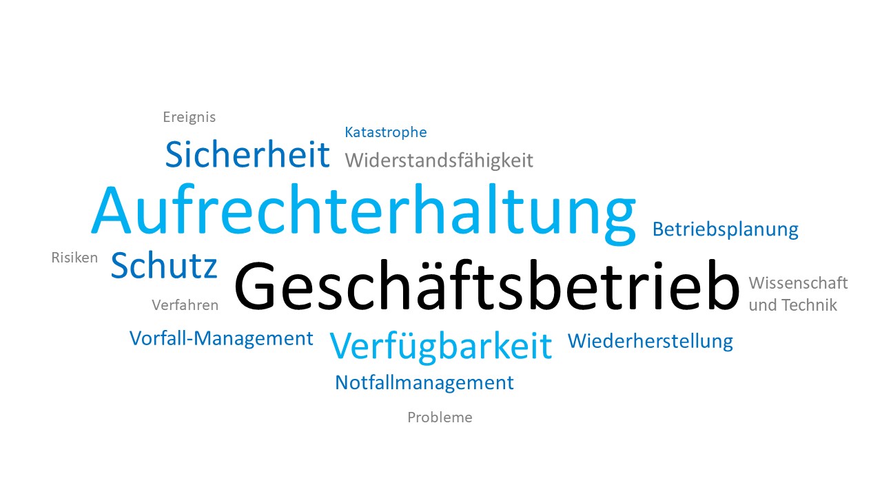 Croniq Ingenieurgesellschaft mbH Headerbild
