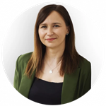 Lisa Hess | Finanz-DATA GmbH, Beratungs- und Softwarehaus
