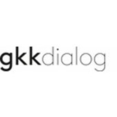 gkk DialogGroup GmbH Logo