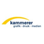 Kammerer Druck und Medien GmbH & Co.KG Logo