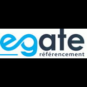 eGate référencement