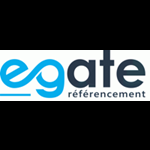 eGate référencement Logo