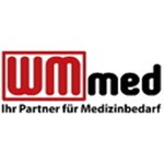 WMmed Warenhandel Logo