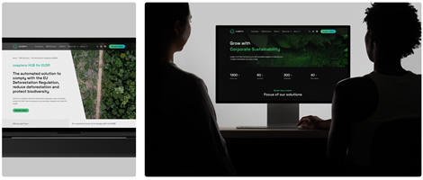 Partner & Söhne Projekt - Website Relaunch und fortlaufende Betreuung digitales Marketing