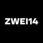 ZWEI14 GmbH Logo