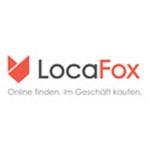 Locafox Logo