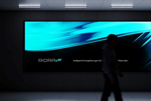 Vanced Media | Webdesign, Online-Marketing, SEO/GEO Projekt - Corporate Identity für Riora