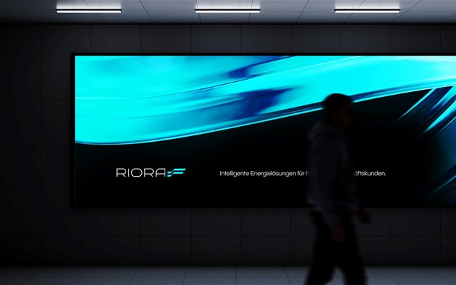 Vanced Media | Webdesign, Online-Marketing, SEO/GEO Projekt - Corporate Identity für Riora