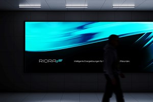 Vanced Media | Webdesign, Online-Marketing, SEO/GEO Projekt - Corporate Identity für Riora