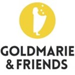 Goldmarie & Friends GmbH Logo