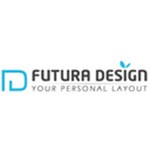 Futura Design Logo