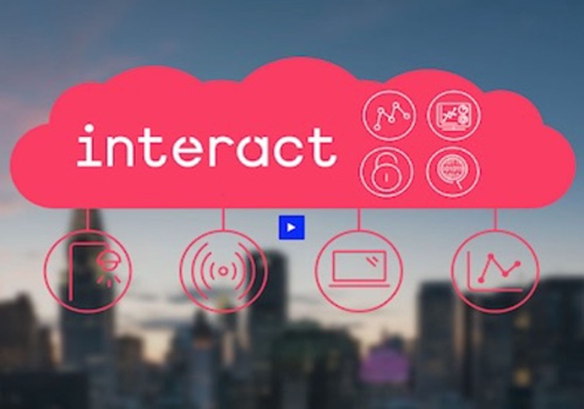 Interact – die führende IoT-Plattform für Beleuchtung - Signify
