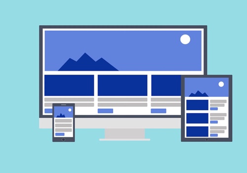 Website-Administration für Manufacturing Tech Comp
