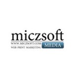 miczSOFT Media Logo