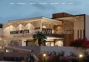 Brainwaves India Projekt - SEO-Service für Architekten- und Innenarchitektur-Websites