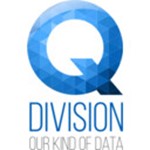 Q division GmbH | our kind of data (Tochterunternehmen der KUPONA GmbH) Logo
