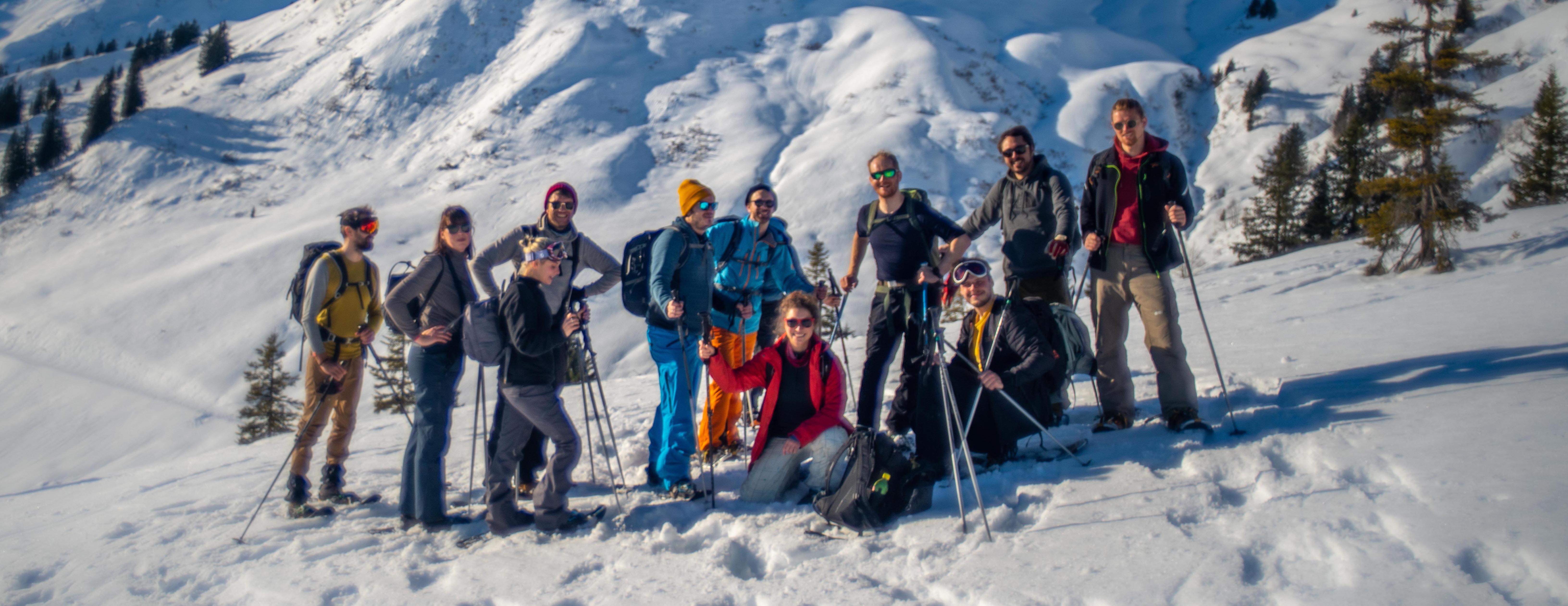 Kniff Projektagentur Headerbild