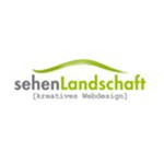 Agentur sehenLandschaft Logo