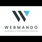 Webmando Websolutions KG Logo