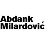 Abdank und Milardovic, Büro für Kommunikationsdesign Logo