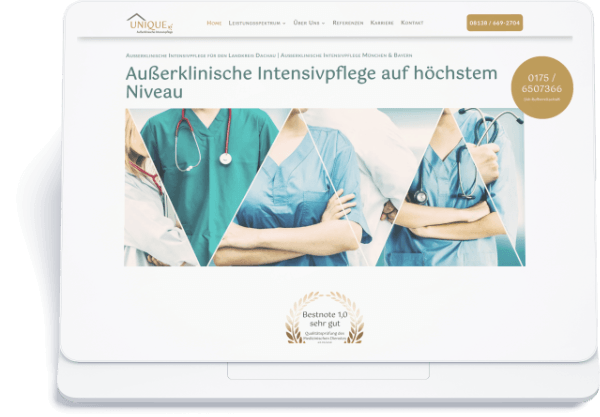 Webdesign