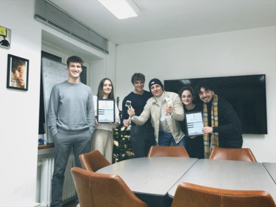 Labrigart.Design GmbH Team