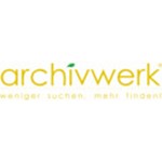 archivwerk GmbH Logo