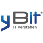 yBit Logo