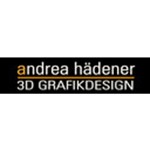 3D Grafikdesign - Andrea Hädener Logo