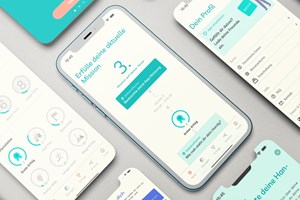 Qubix Consulting GmbH Projekt - Backend Entwicklung und In-App Purchase (IAP)
