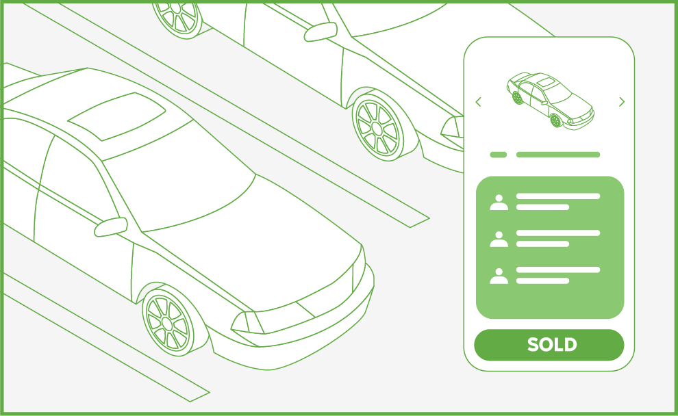 Chudovo OÜ Projekt - Auto-Auktions-App
