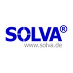 CHC ONLINE / SOLVA Logo