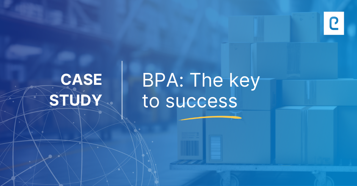 Wie Business Process Alignment den Projekterfolg in einem ukrainischen Industriekonzern unterstützte