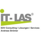 IT-LAS EDV Consulting | Lösungen | Services Andreas Strömer Logo