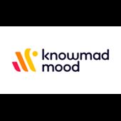 knowmad mood Logo