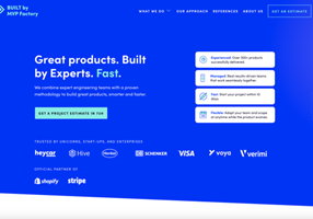 Diligent Studios® Projekt - Entwicklung von Figma zu Webflow