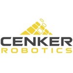 CENKER ROBOTICS SL Logo