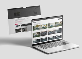 makandra Projekt - Sichere File-Sharing-Plattform