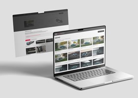 makandra Projekt - Sichere File-Sharing-Plattform