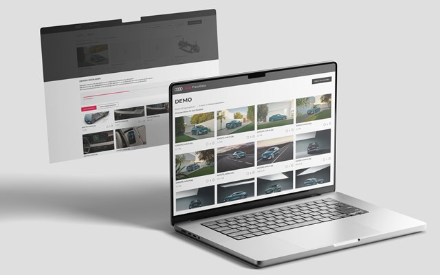 makandra Projekt - Sichere File-Sharing-Plattform