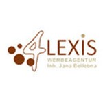4Lexis Werbeagentur Logo
