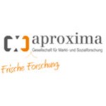 aproxima Gesellschaft für Markt- und Sozialforschung Weimar mbH