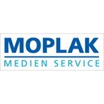 MOPLAK Medien Service GmbH Logo