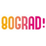 80 GRAD | Agentur für Digitale Kommunikation Logo