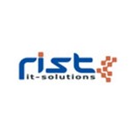 Rist IT-Solutions GmbH Logo