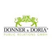 Donner & Doria Public Relations GmbH