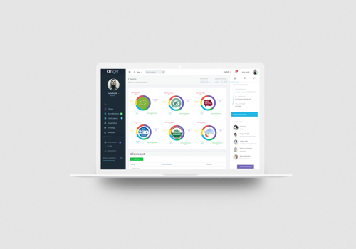 CIED BV Projekt - CBSOFT