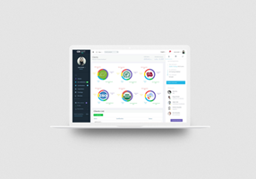 CIED BV Projekt - CBSOFT