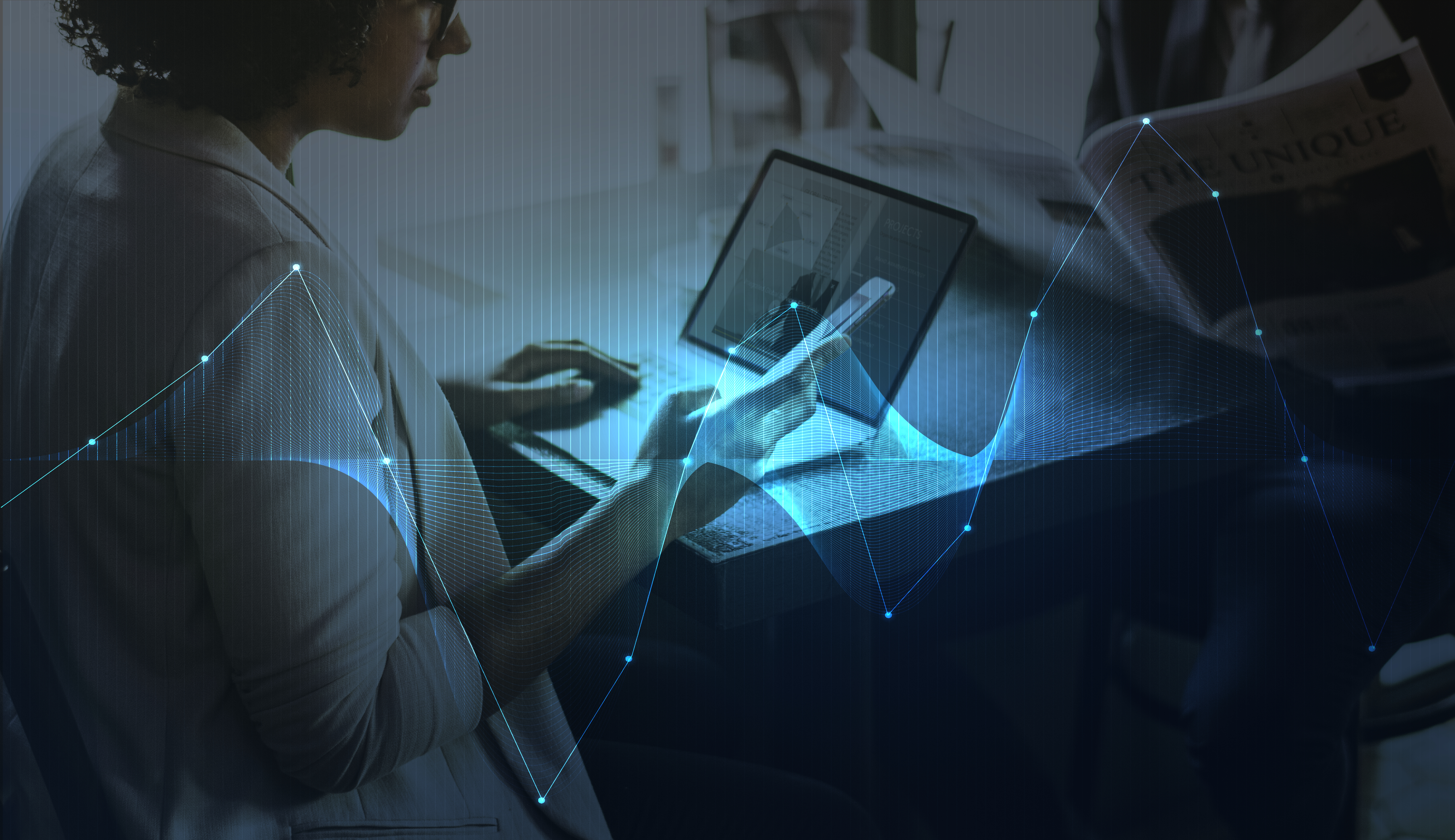Intellectyx Inc Projekt - Das Enterprise-Datenkatalogsystem der Tacoma Public Utilities