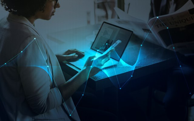 Intellectyx Inc Projekt - Das Enterprise-Datenkatalogsystem der Tacoma Public Utilities